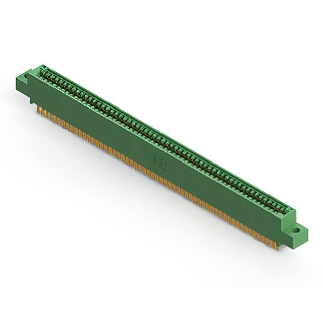 845-114-500-504 EDAC Inc.  Edgeboard Connectors
